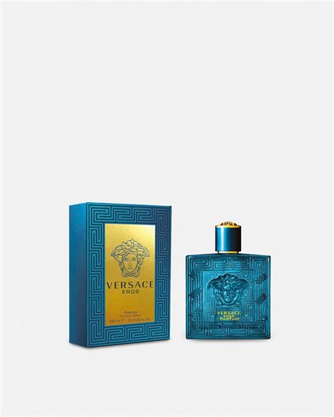 versace eros 100ml john lewis|Versace Eros 100 ml.